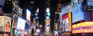 Times Square Times Square